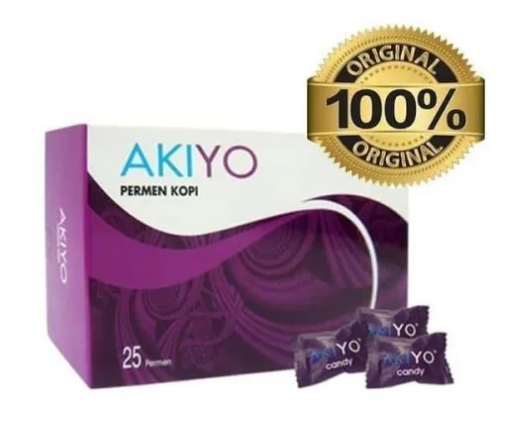 Men's Energy Candy